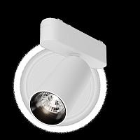 Дополнительная картинка Трековый светильник Technical TR103-1-12W4K-M-W