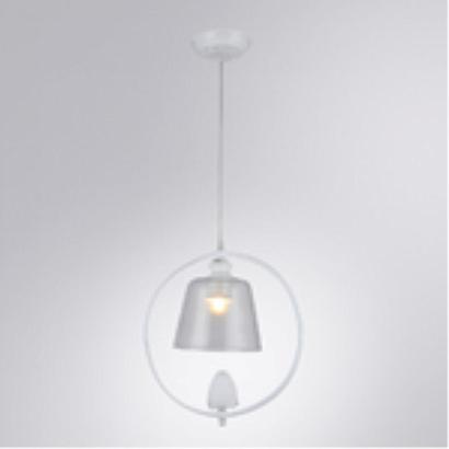 подвесной светильник arte lamp passero a4289sp-1wh, доставка по Казахстану 