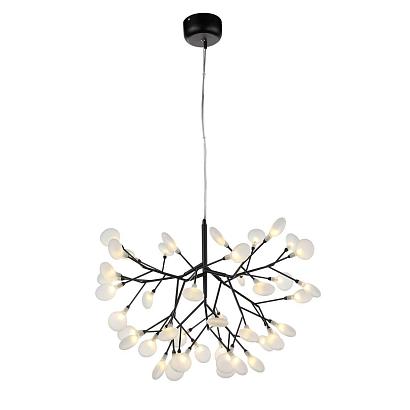 люстры подвесная люстра st luce riccardo sl411.423.45, доставка по Казахстану 