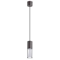 Дополнительная картинка 7143/4L Odeon Light Подвесной светильник  DEFANCE