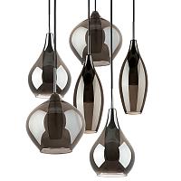 Дополнительная картинка Подвесная люстра Lightstar Pentola 803067