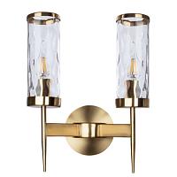 Дополнительная картинка Бра Divinare Sham 4505/17 AP-2