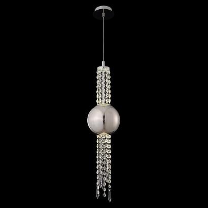 светильник подвесной crystal lux navajo 3810/203, доставка по Казахстану 