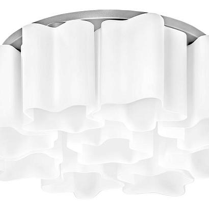 Потолочные Потолочная люстра Lightstar Nubi 802090, доставка по Казахстану 