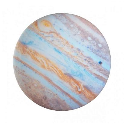 Настенно-потолочные 7724/CL Sonex Светильник JUPITER, доставка по Казахстану 