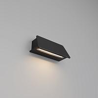 Дополнительная картинка Настенный светильник (бра) Outdoor O429WL-L6GF3K