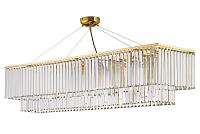 люстра подвесная arti lampadari enio e 1.5.120x30.101 gp, доставка по Казахстану 