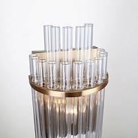 Дополнительная картинка Настенный светильник Favourite Rubum 4203-1W
