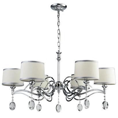 подвесная люстра favourite semina 2707-6p, доставка по Казахстану 