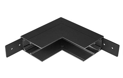 Коннектор угловой внутренний для шинопровода LINEA-ACCESSORIES A480806 купить в Алматы svet.kz