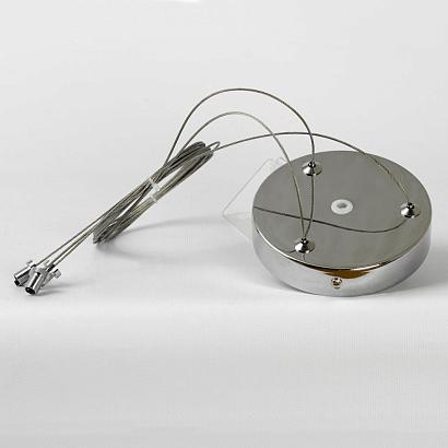 светильник подвесной lussole lsp-8743, доставка по Казахстану 