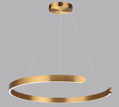 6535/57l ledio ln23 019 светильник подвесной indie, доставка по Казахстану 