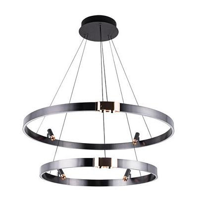 подвесная люстра arte lamp cesare a1993sp-64bk, доставка по Казахстану 