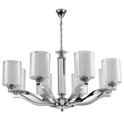 люстры подвесная люстра newport 7908/c м0060038, доставка по Казахстану 