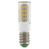 940352  Лампа LED 220V E14 6W=60W 492LM 360G CL 3000K (в комплекте) купить в Алматы svet.kz