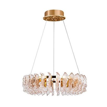 подвесной светильник divinare anna 1138/01 lm-90, доставка по Казахстану 