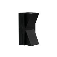Дополнительная картинка Уличный светильник Arte Lamp GUNTER A6306AL-2BK