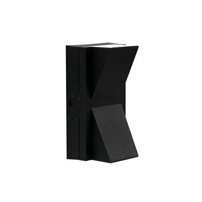 Уличный светильник Arte Lamp GUNTER A6306AL-2BK