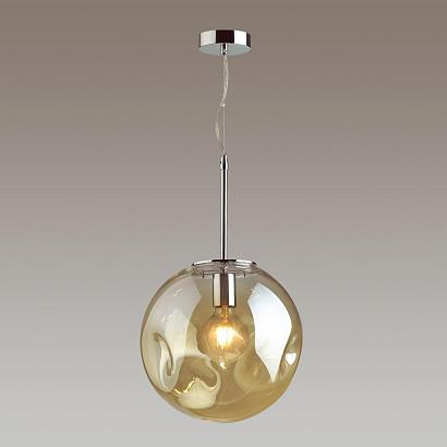 подвесной светильник odeon light savi 4778/1, доставка по Казахстану 