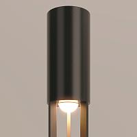Дополнительная картинка Садово-парковый светильник Outdoor O427FL-L30GF3K