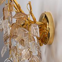 467024302 MW-light Лайма Настенный светильник