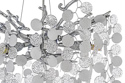 люстры люстра dio d'arte elite tavenna h 1.5.32.103 n, доставка по Казахстану 