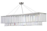 люстра подвесная arti lampadari enio e 1.5.120x30.101 np, доставка по Казахстану 