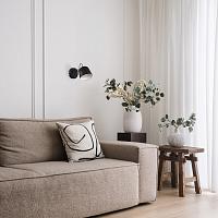 Дополнительная картинка Evoluce SLE1805-401-01 Светильник настенный Blank