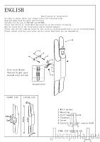 Дополнительная картинка Бра CLT 332W4 BL-GO 1400/488