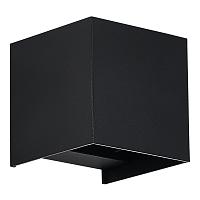 SL9513.401.01 Светильник уличный настенный ST-Luce BRIK