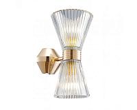 NEWPORT 3610 3611/A gold new , Бра