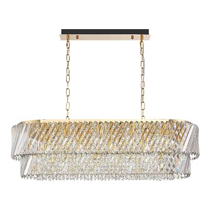 sl6138.303.14 люстра st-luce ritz, доставка по Казахстану 