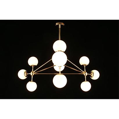 подвесная люстра aployt rozali apl.606.07.10, доставка по Казахстану 