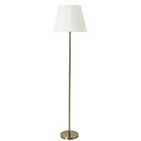 Дополнительная картинка Торшер Arte Lamp Elba A2581PN-1AB