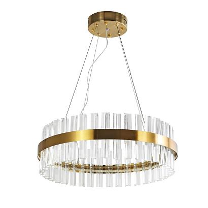 подвесная люстра placerat 4012-5p, доставка по Казахстану 