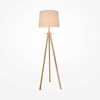 Торшер Maytoni Calvin Z177-FL-01-BR купить в Алматы svet.kz