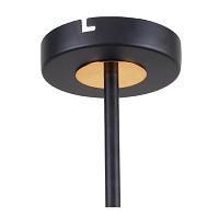 Дополнительная картинка Потолочная люстра F-Promo Viator 2558-8P