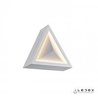 Настенно-потолочный светодиодный светильник iLedex CReator X070112 WH-3000K