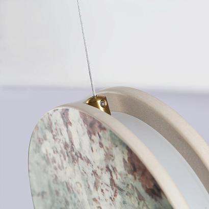 подвесной светильник sten 4447-4p, доставка по Казахстану 