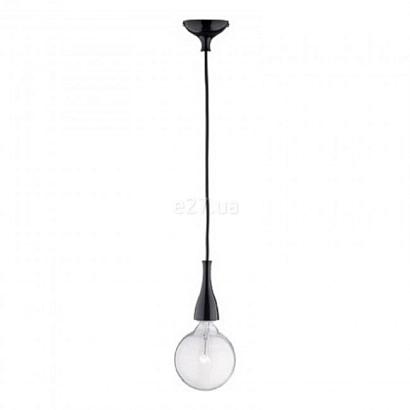 светильник ideal lux minimal sp1 nero 9407, доставка по Казахстану 