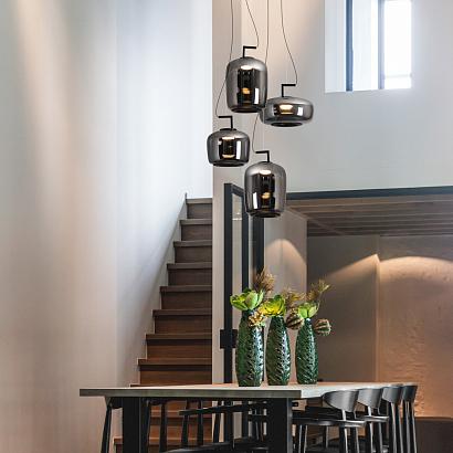 подвесной светильник freya fr6186pl-l7sm1, доставка по Казахстану 