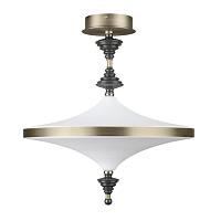5404/43cl odeon light  потолочный светильник ula, доставка по Казахстану 