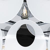 Дополнительная картинка Подвесной светильник Arte Lamp ROSABELLA A4067LM-11CC