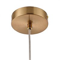 подвесной светильник arte lamp cameron a7720sp-1ab, доставка по Казахстану 