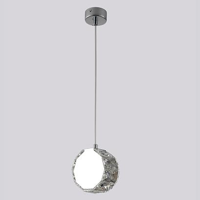 светильник подвесной crystal lux 1191/201, доставка по Казахстану 