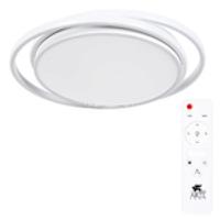 Дополнительная картинка Потолочный светодиодный светильник Arte Lamp Sonny A2688PL-1WH