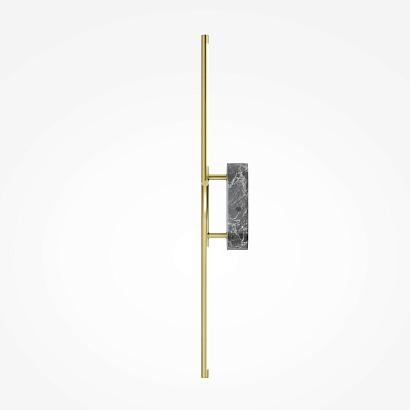 Настенный светильник Maytoni MOD256WL-L5BS3K2