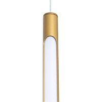 Дополнительная картинка Торшер Arte Lamp MACLEAN A2918PN-1BK
