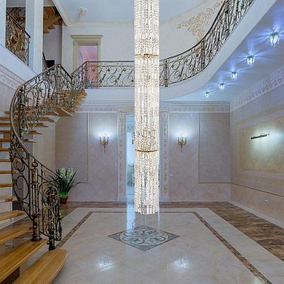 люстры каскадная люстра arti lampadari lazio e 1.9.25.501 n, доставка по Казахстану 