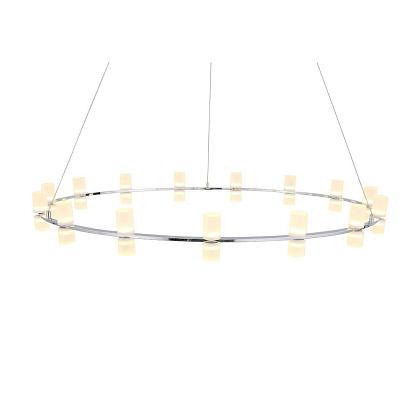 люстры подвесная светодиодная люстра st luce cilindro sl799.103.15, доставка по Казахстану 
